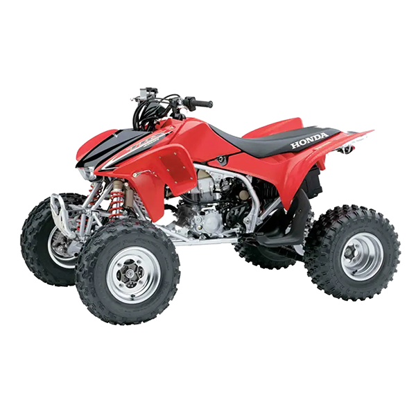 TRX 450R