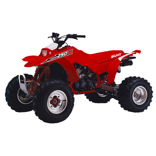 TRX 250R