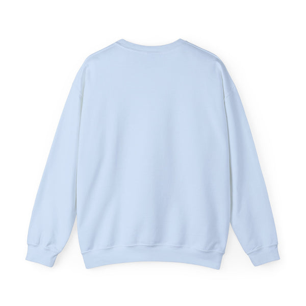 Martin Greens Unisex Heavy Blend™ Crewneck Sweatshirt Green