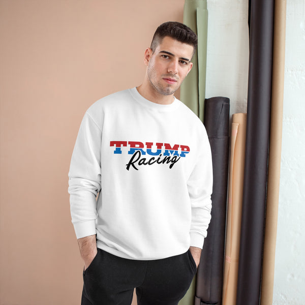 TRUMP Racing Champion Sweatshirt