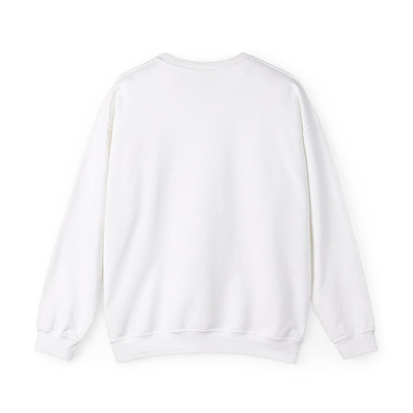 Martin Greens Unisex Heavy Blend™ Crewneck Sweatshirt Green