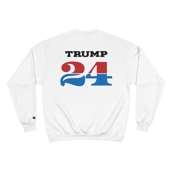 TRUMP Racing Champion Sweatshirt