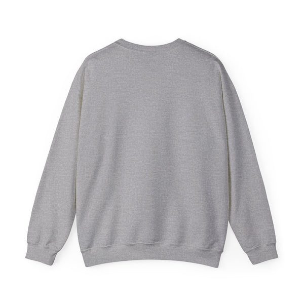 Martin Greens Unisex Heavy Blend™ Crewneck Sweatshirt Green