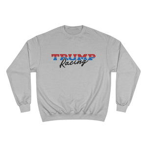 TRUMP Racing Champion Sweatshirt