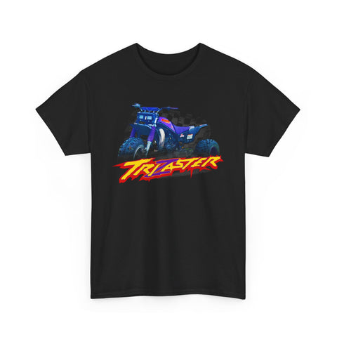 TRI-ZASTER  GalaxyGraphx X Southern Offroad Vintage Style T-Shirt Assorted Colors