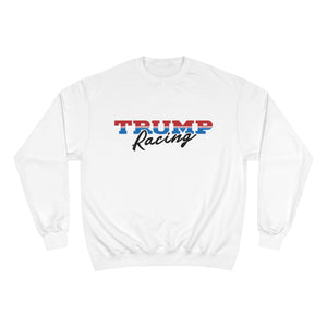 TRUMP Racing Champion Sweatshirt