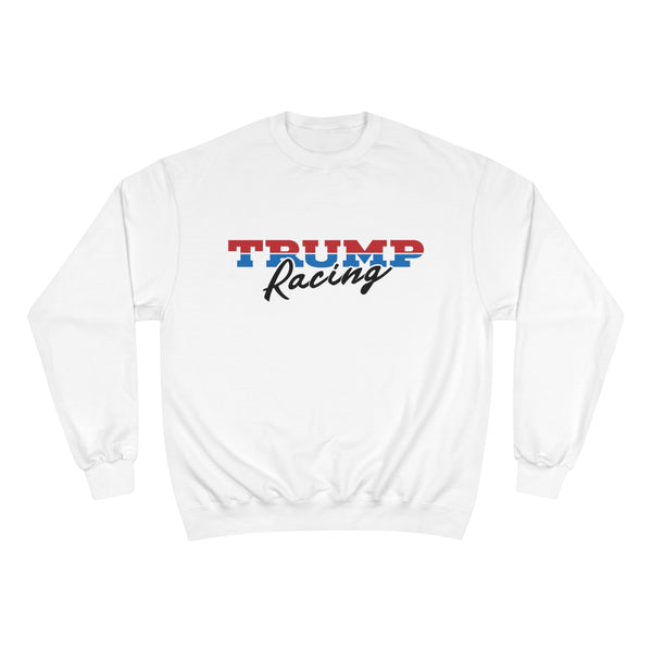 TRUMP Racing Champion Sweatshirt