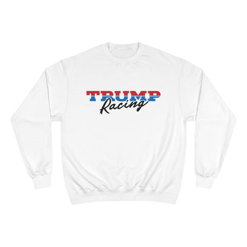 TRUMP Racing Champion Sweatshirt