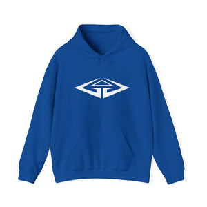 GG GalaxyGraphx Hooded Sweatshirt Assorted Colors