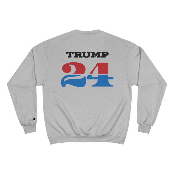 TRUMP Racing Champion Sweatshirt