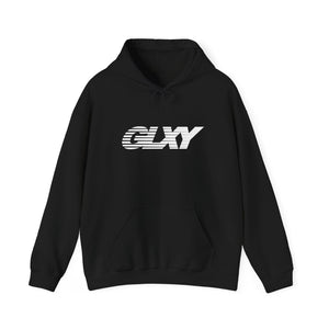 GLXY GalaxyGraphx Hooded Sweatshirt Assorted Colors