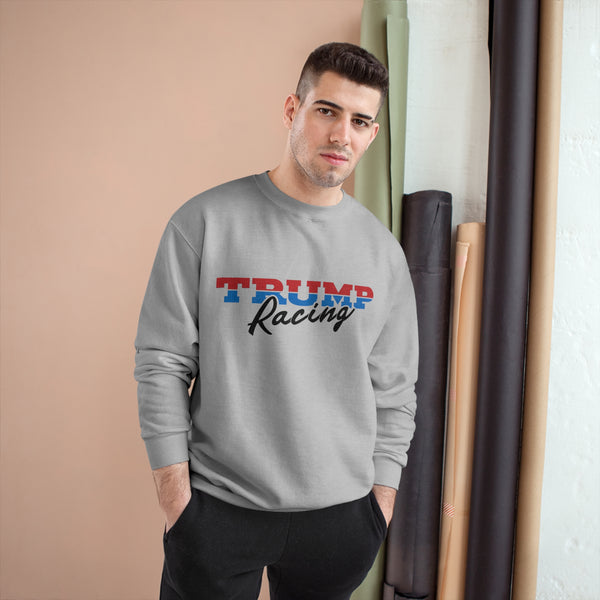 TRUMP Racing Champion Sweatshirt