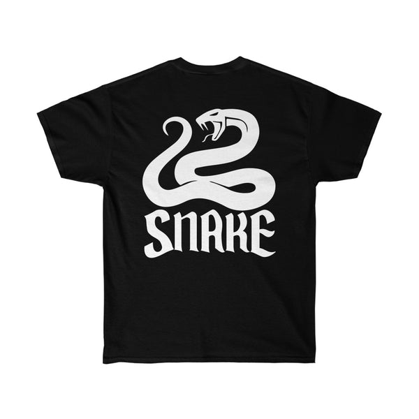 Drake Martin Limited Edition SNAKE T-Shirt - Assorted Colors