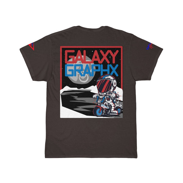 GalaxyGraphx Space Cadet T-Shirt