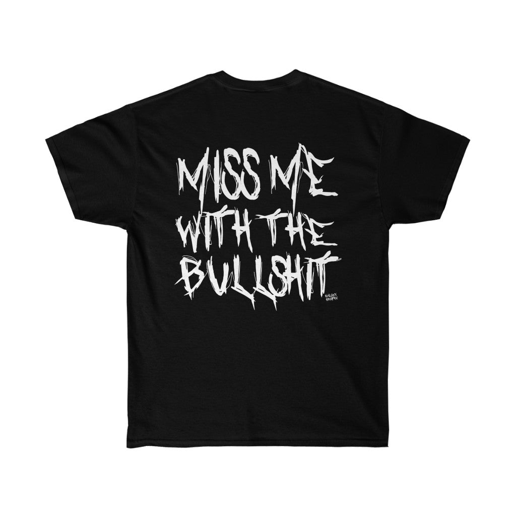 Miss Me T-Shirt - Assorted Colors