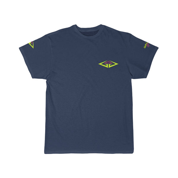 GalaxyGraphx Space Cadet Neon T-Shirt