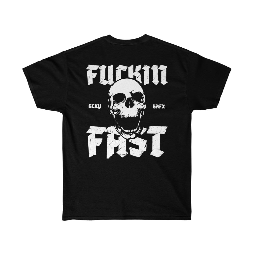FAST T-Shirt - Assorted Colors