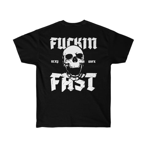 FAST T-Shirt - Assorted Colors