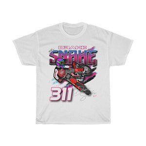 Drake The Snake Vintage Racing Alternate T-Shirt