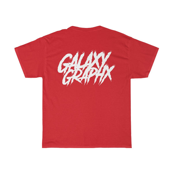GalaxyGraphx Ripped T-Shirt