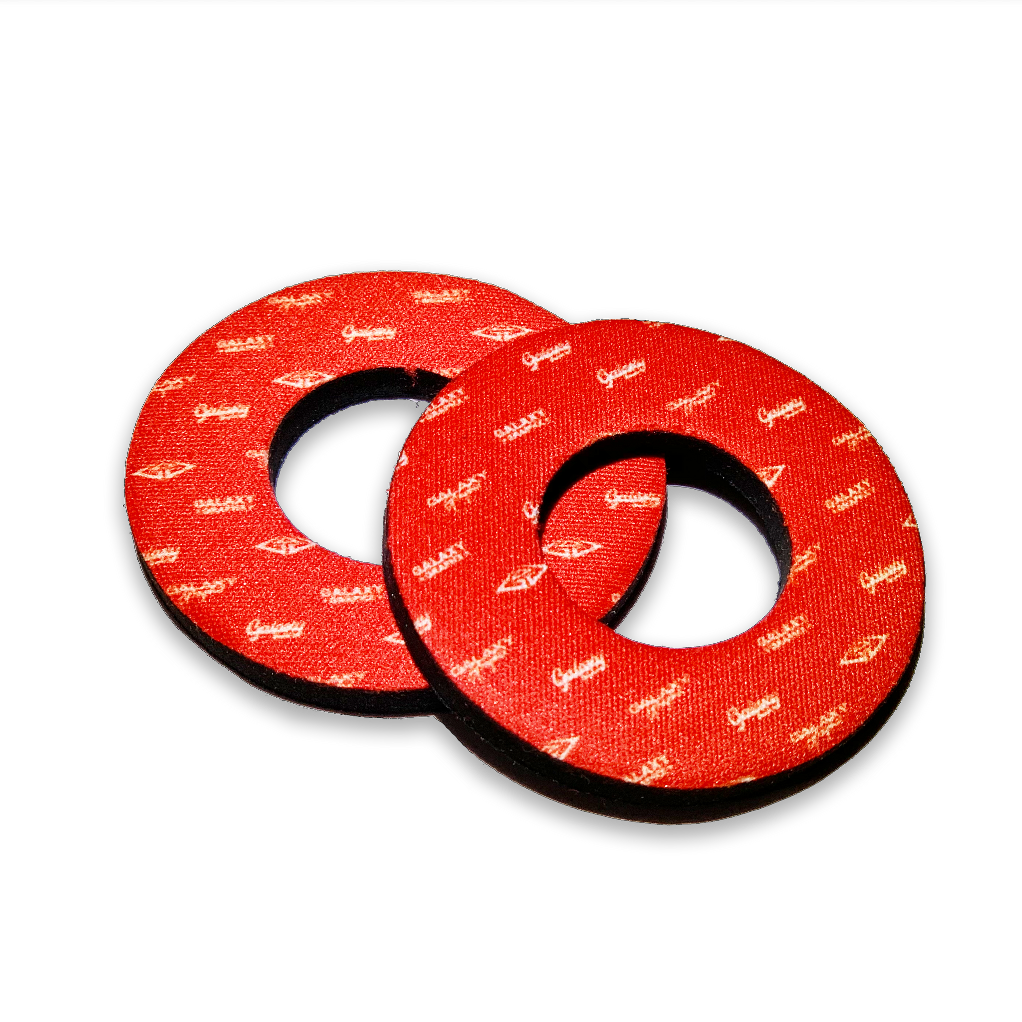 GalaxyGraphx DONUTS Grip Protector Pads