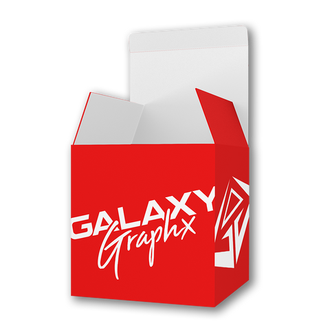 GalaxyGraphx HOLIDAY BOX