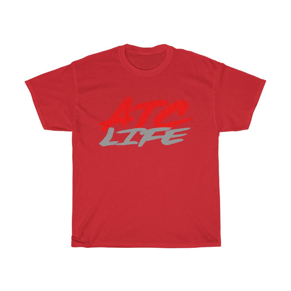 ATC Life T-Shirt - Assorted Colors