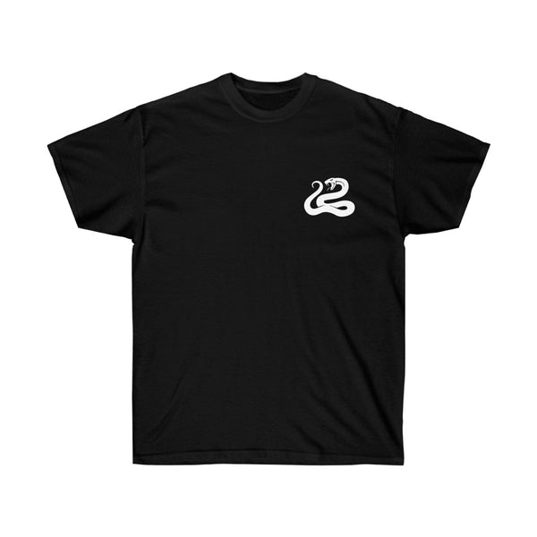 Drake Martin Limited Edition SNAKE T-Shirt - Assorted Colors