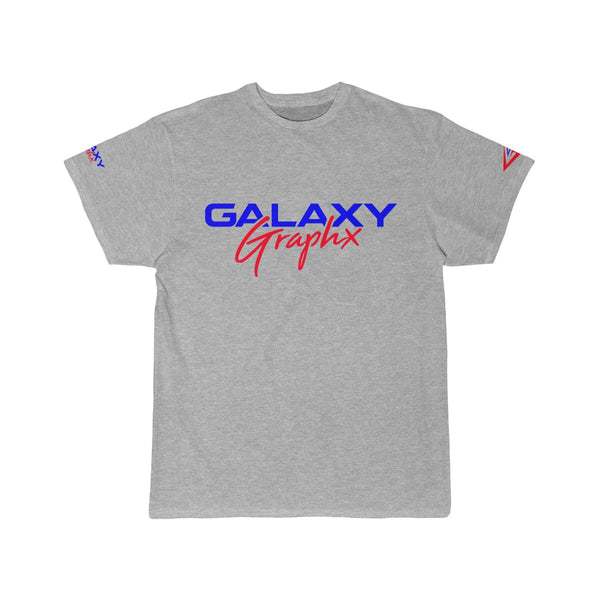 GalaxyGraphx Classic Pit Crew T-Shirt
